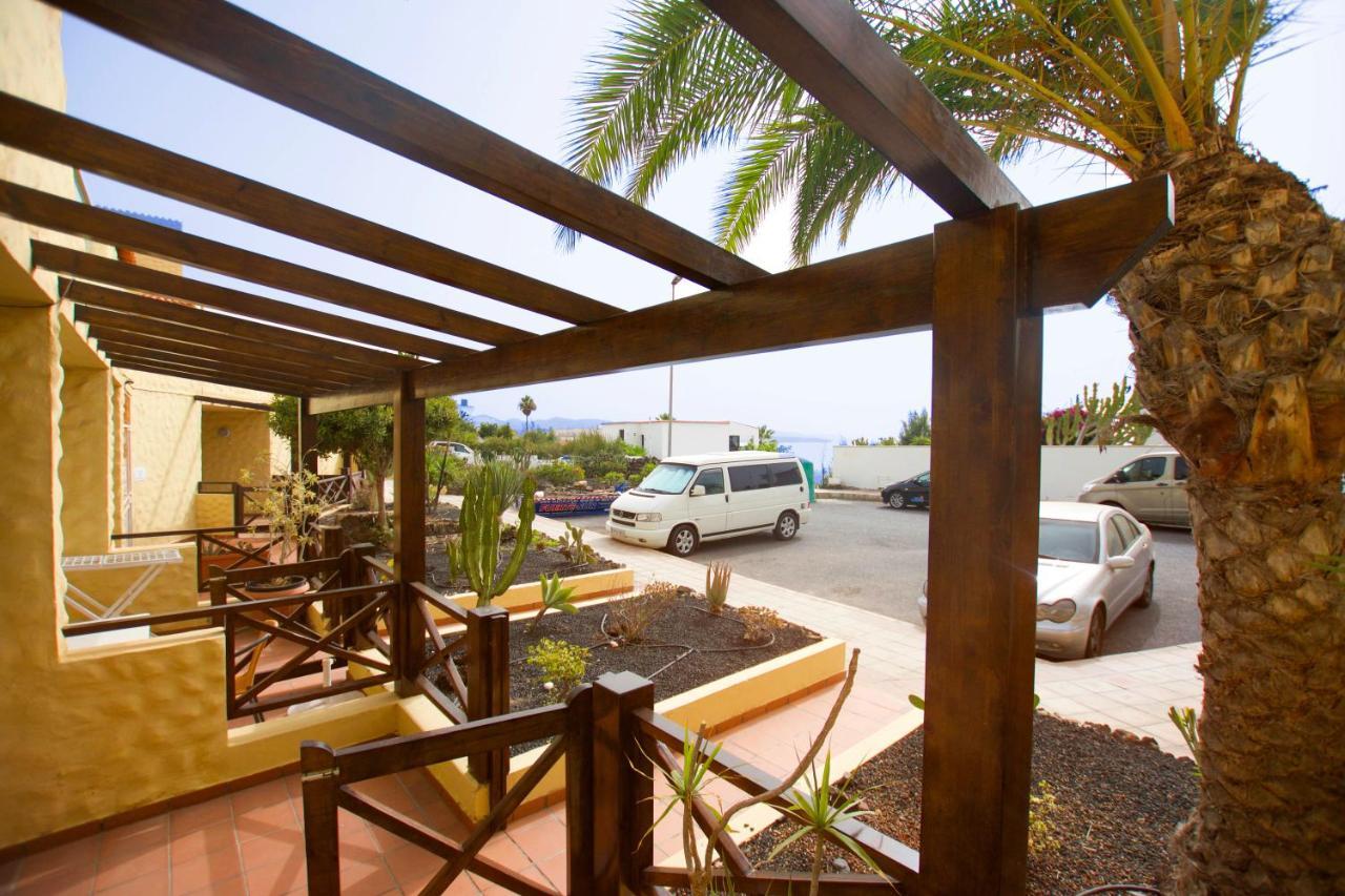 Book Jet - Hibiscus Beach Front Costa Calma Extérieur photo