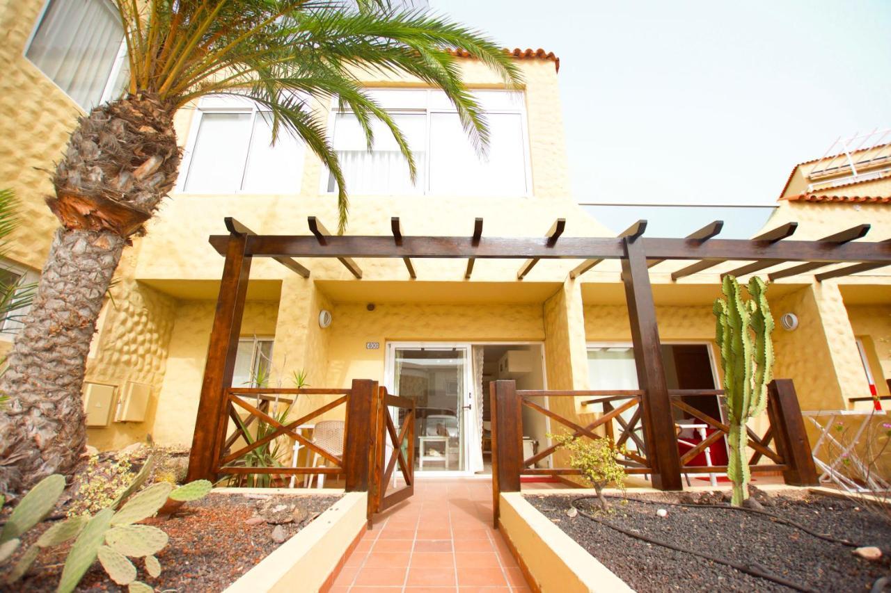 Book Jet - Hibiscus Beach Front Costa Calma Extérieur photo