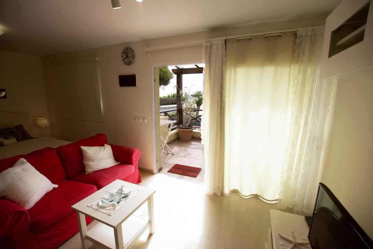 Book Jet - Hibiscus Beach Front Costa Calma Extérieur photo