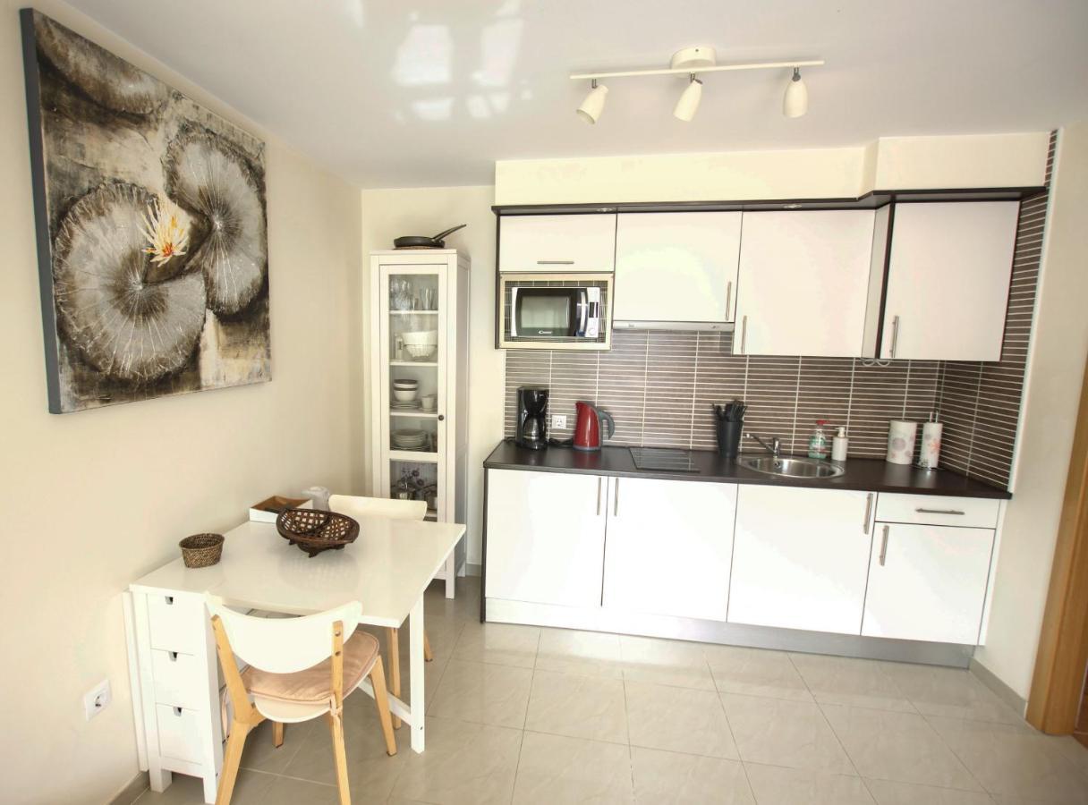 Book Jet - Hibiscus Beach Front Costa Calma Extérieur photo