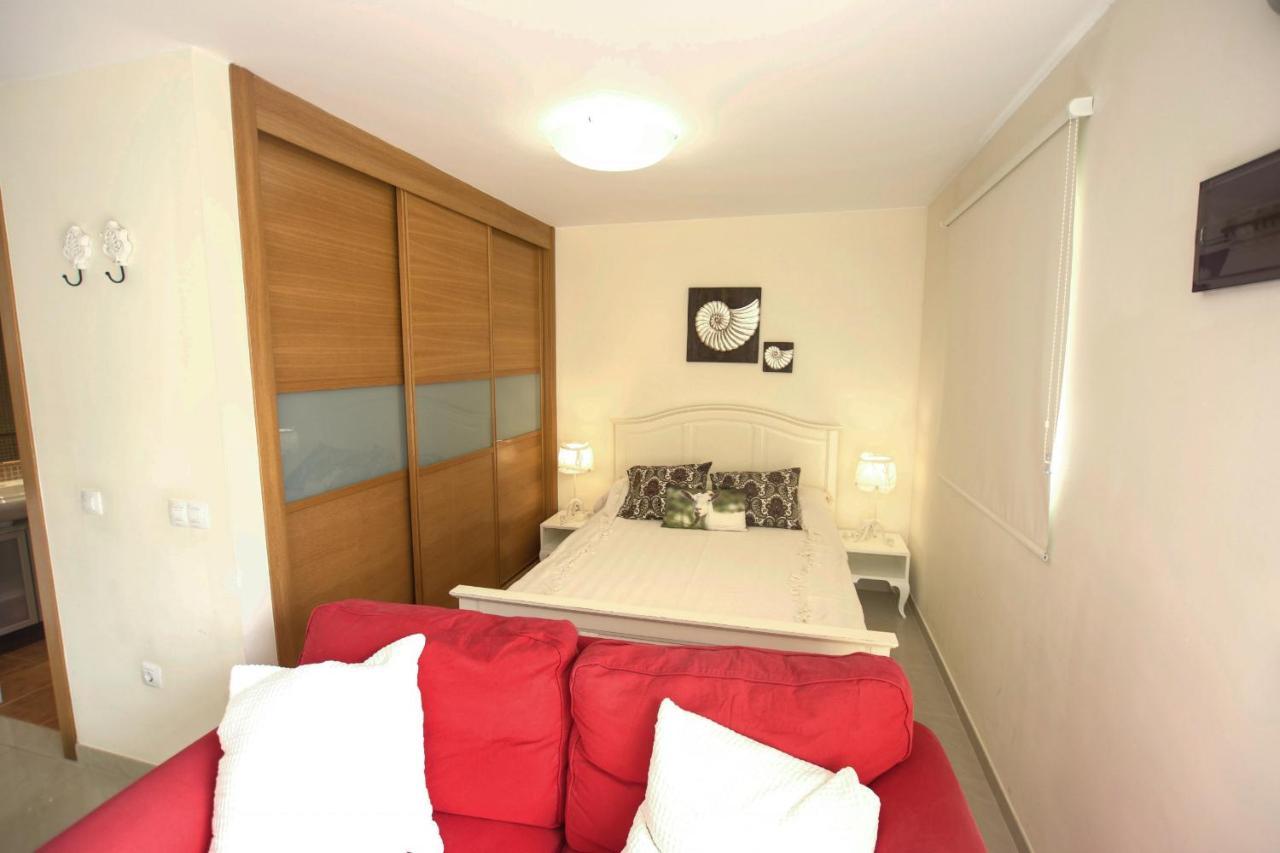 Book Jet - Hibiscus Beach Front Costa Calma Extérieur photo