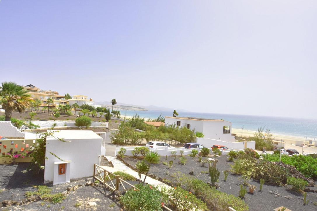 Book Jet - Hibiscus Beach Front Costa Calma Extérieur photo