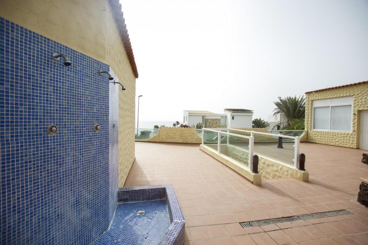 Book Jet - Hibiscus Beach Front Costa Calma Extérieur photo