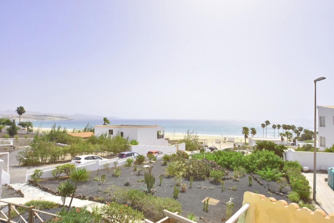 Book Jet - Hibiscus Beach Front Costa Calma Extérieur photo