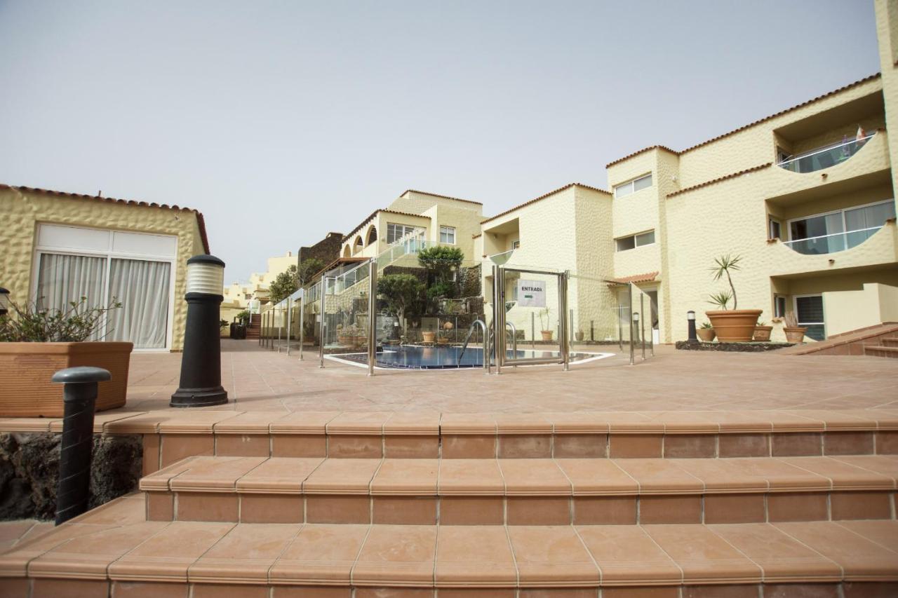 Book Jet - Hibiscus Beach Front Costa Calma Extérieur photo