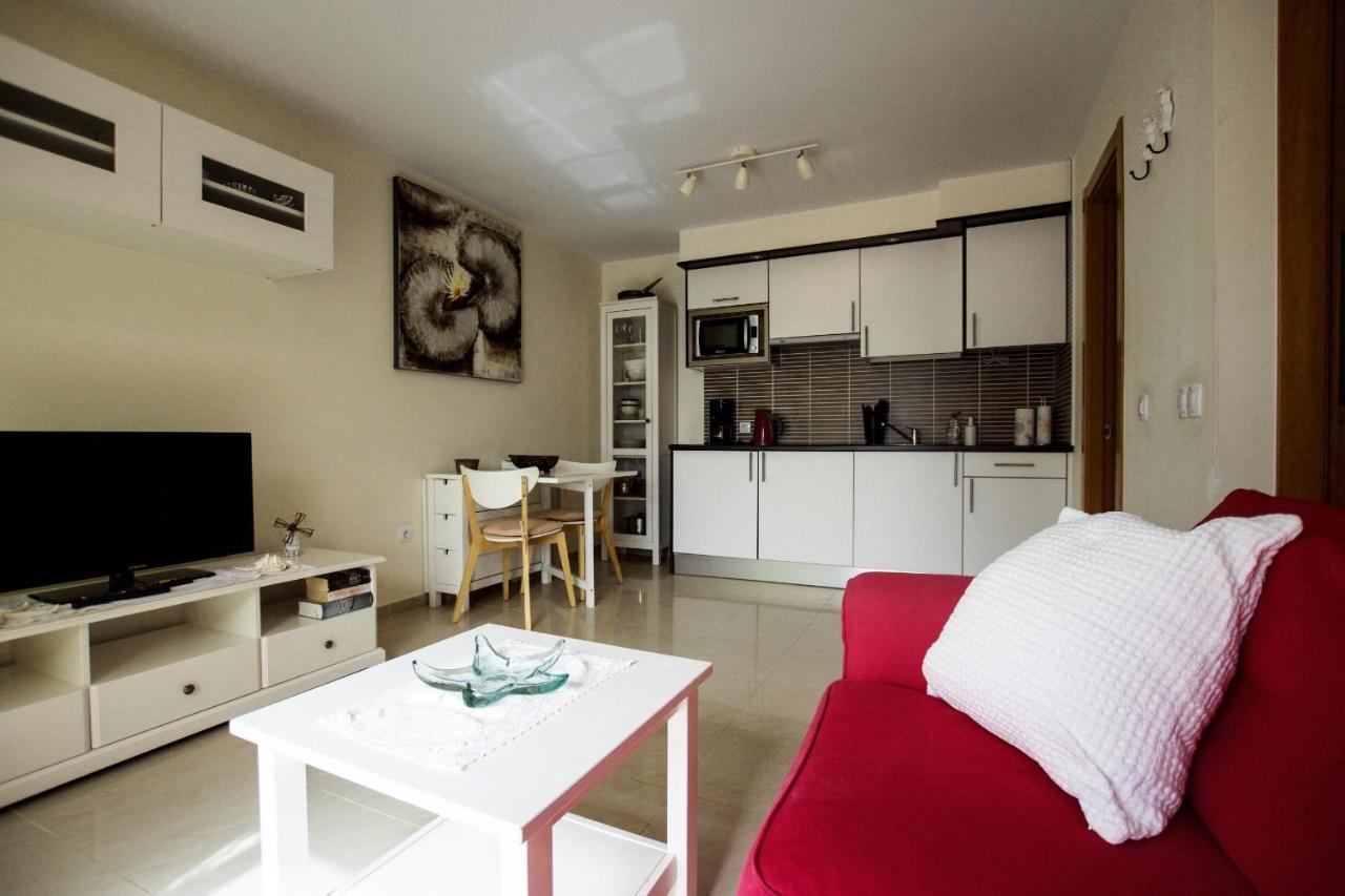 Book Jet - Hibiscus Beach Front Costa Calma Extérieur photo
