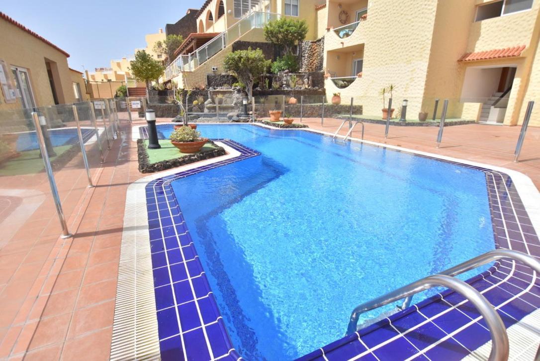 Book Jet - Hibiscus Beach Front Costa Calma Extérieur photo
