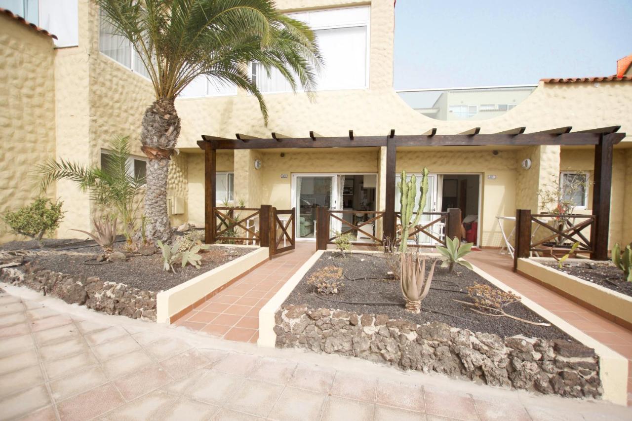 Book Jet - Hibiscus Beach Front Costa Calma Extérieur photo
