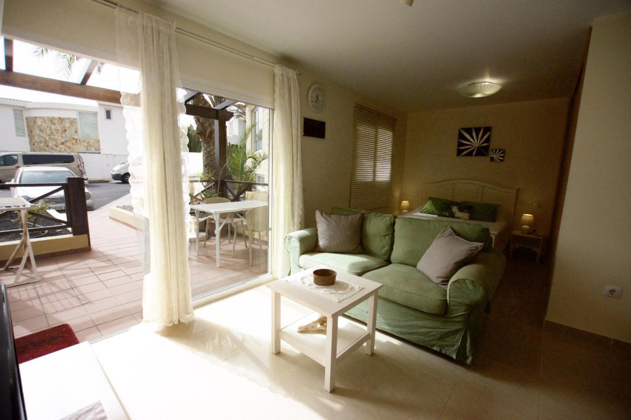 Book Jet - Hibiscus Beach Front Costa Calma Extérieur photo