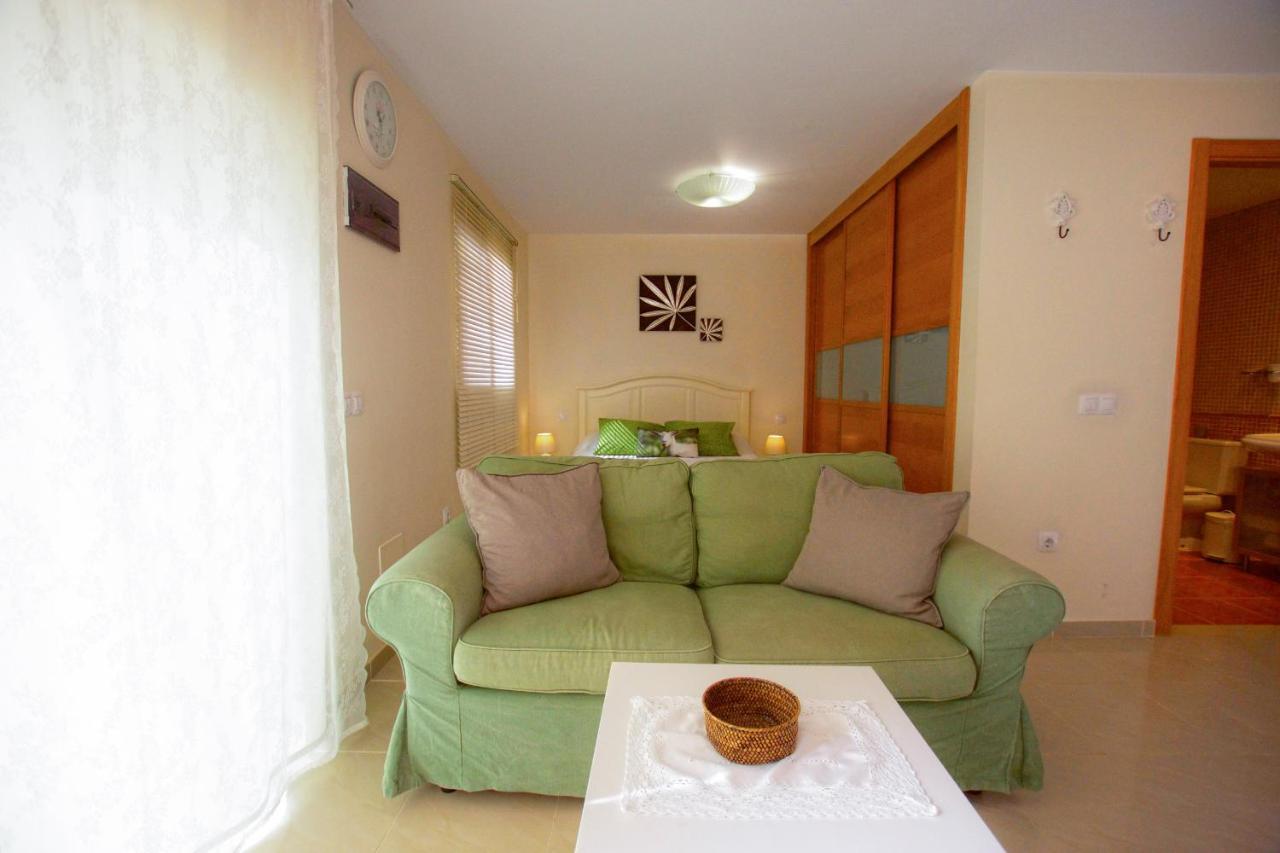 Book Jet - Hibiscus Beach Front Costa Calma Extérieur photo