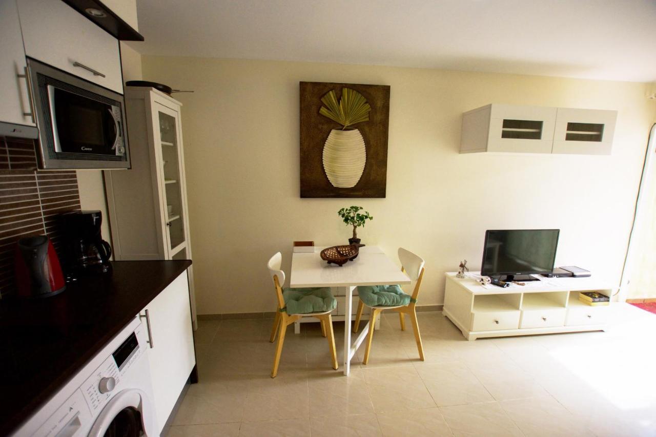 Book Jet - Hibiscus Beach Front Costa Calma Extérieur photo