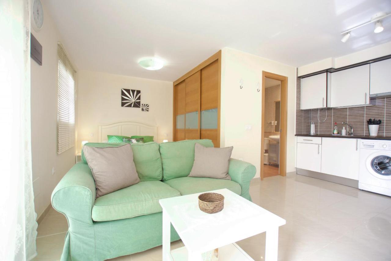 Book Jet - Hibiscus Beach Front Costa Calma Extérieur photo