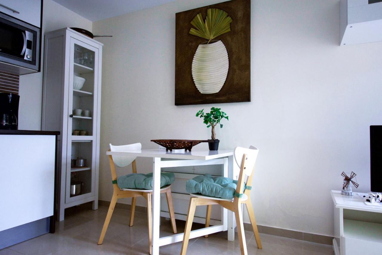 Book Jet - Hibiscus Beach Front Costa Calma Extérieur photo