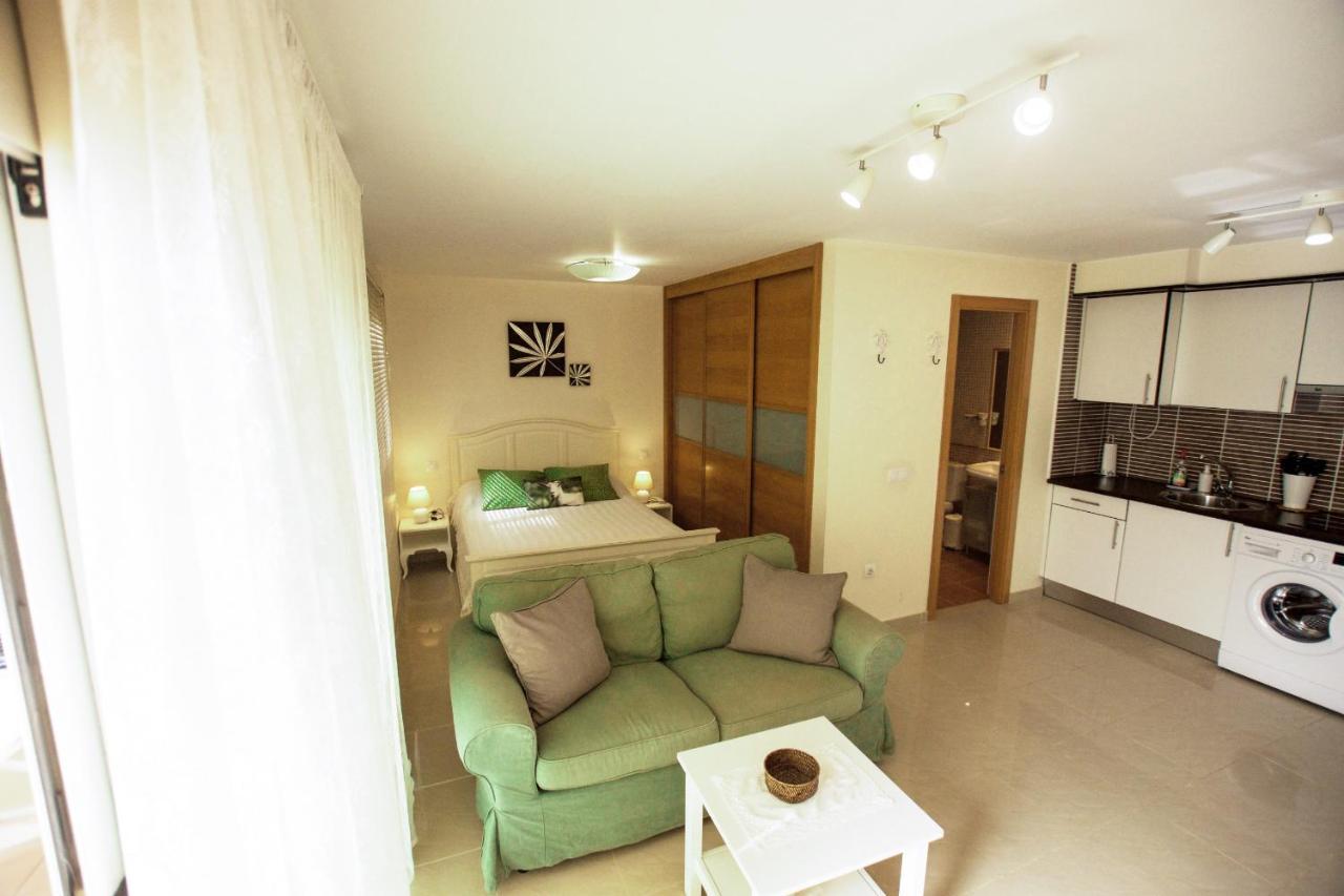 Book Jet - Hibiscus Beach Front Costa Calma Extérieur photo